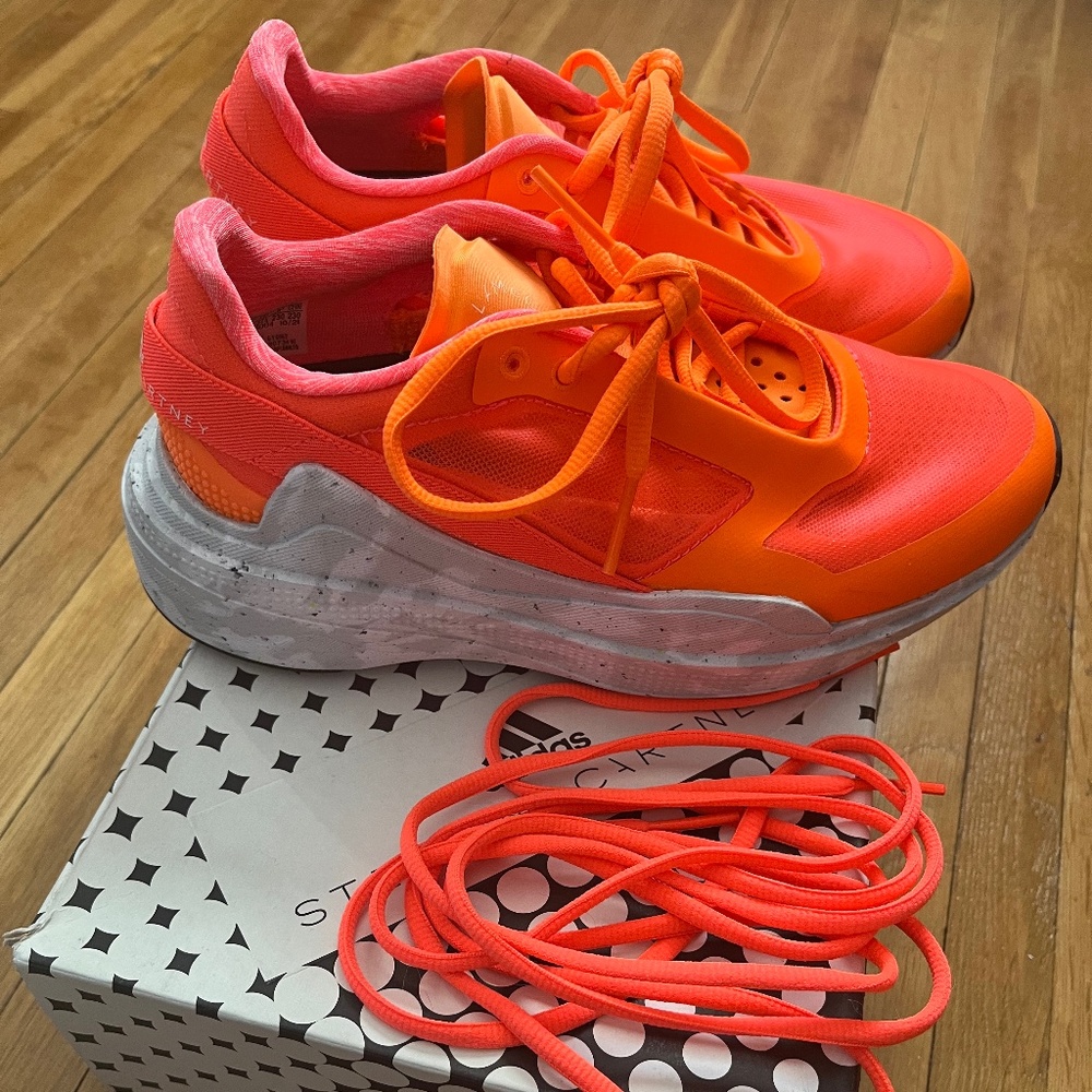 Stella McCartney sneakers x Adidas